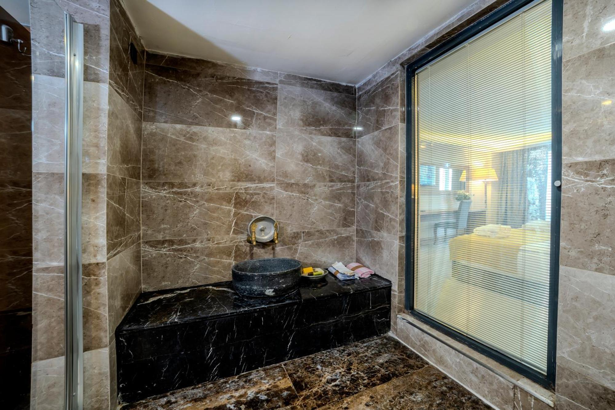 Royal Termal Hotel Бурса Экстерьер фото